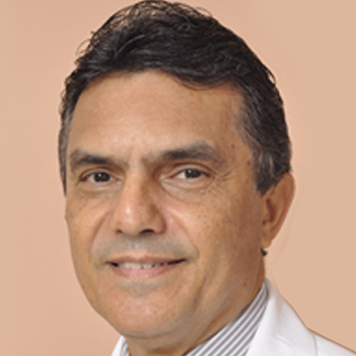 Dr. Carlos Ernani