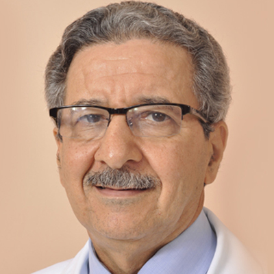 Dr. Ronaldo Netto