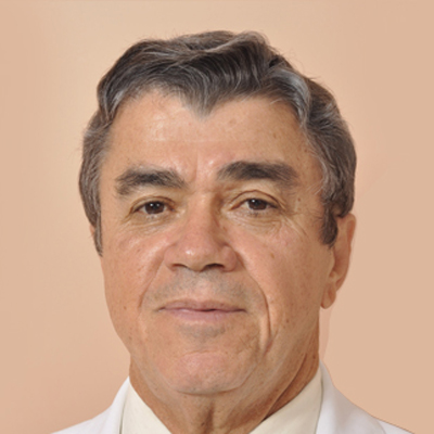 Dr. Vável Andrade