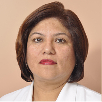 Dra. Yanina Rodriguez