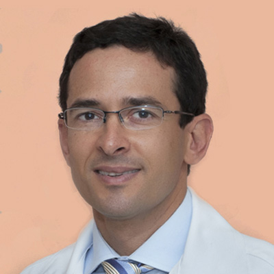 Dr. Osvaldo Gomes