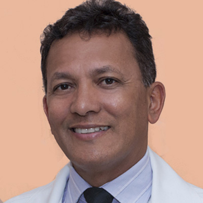 Dr. Ronaldo Soares Farias
