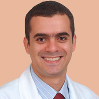 Dr. Tiago Rosa
