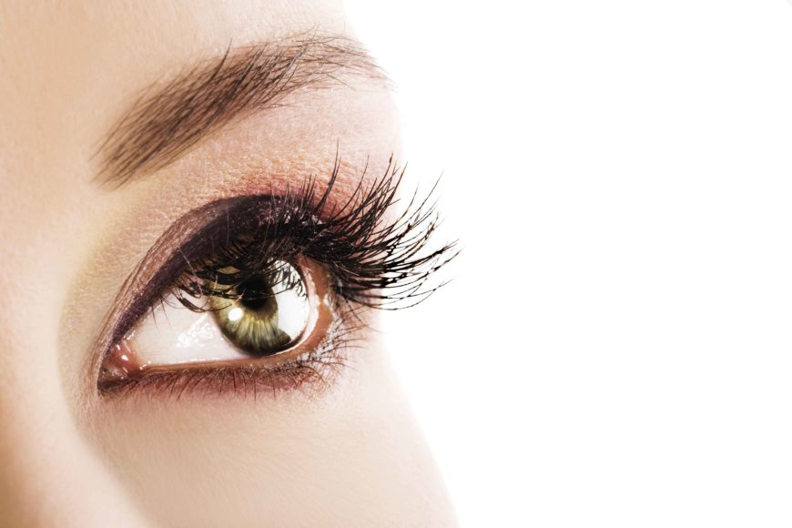 A Função Dos Cílios E Sua Importância Na Saúde Ocular
